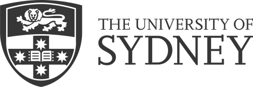 悉尼大学 logo