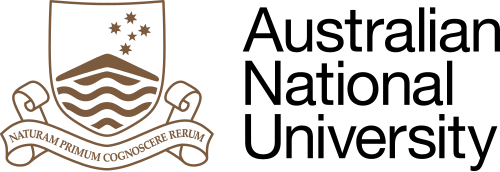 澳大利亚国立大学 logo