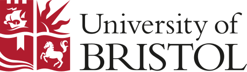 布里斯托大学 logo
