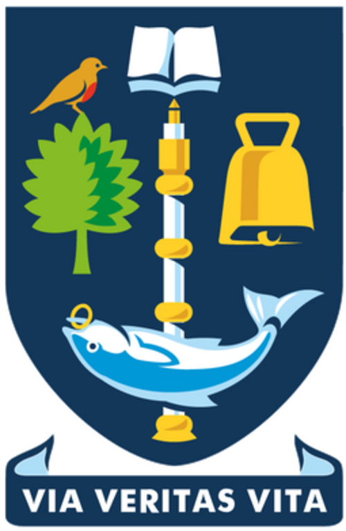 格拉斯哥大学 logo