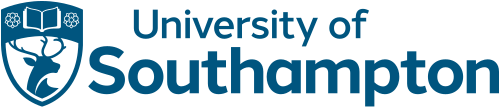南安普顿大学 logo