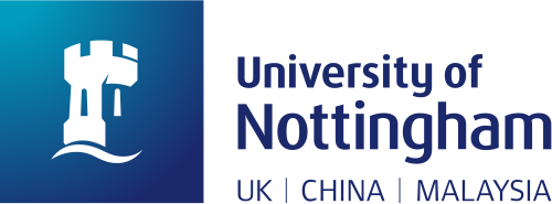 诺丁汉大学 logo