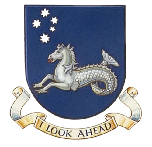 纽卡斯尔大学（澳洲） logo