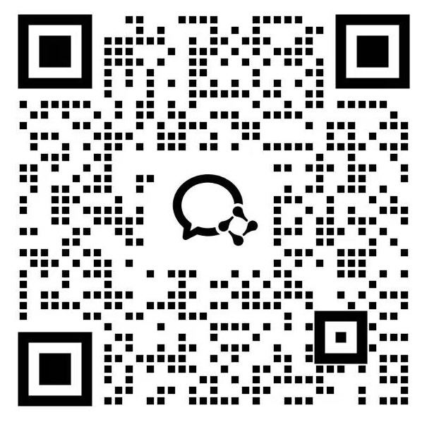 志硕留学企业微信二维码